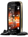 Sony Ericsson Mix Walkman pret